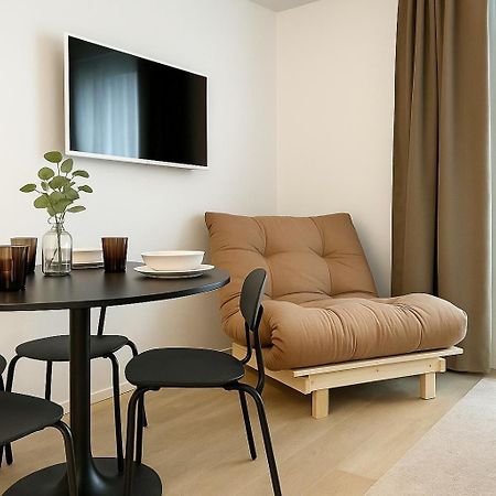 Tammer Huoneistot - City Suite 4 - Perfect Location & Great Amenities Tampere Exterior photo